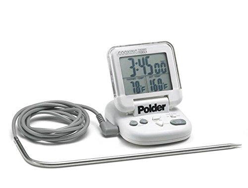 DIGITAL IN OVEN THERM./TIMER