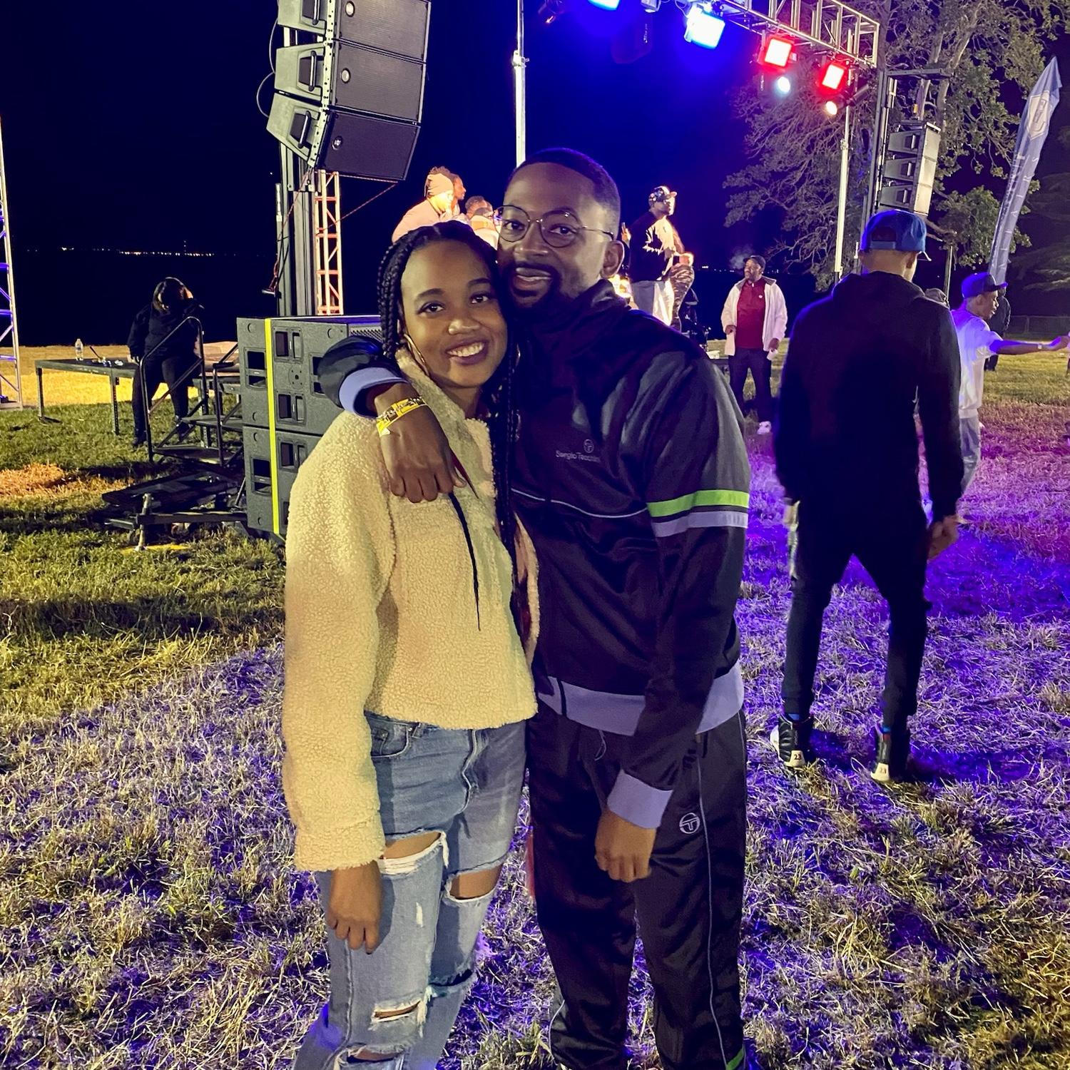 Hampton University Homecoming 2022 (10 year class reunion)