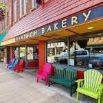 Hanisch Bakery and Coffee Shop