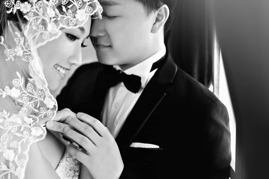 The Wedding Website of Andrew Sun and Serena Yu