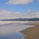 Clam Beach