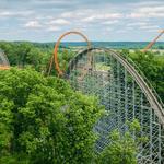 Holiday World & Splashin' Safari