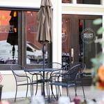 Select Restaurant