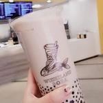 WUSHILAND BOBA