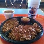 Byron's Smokehouse