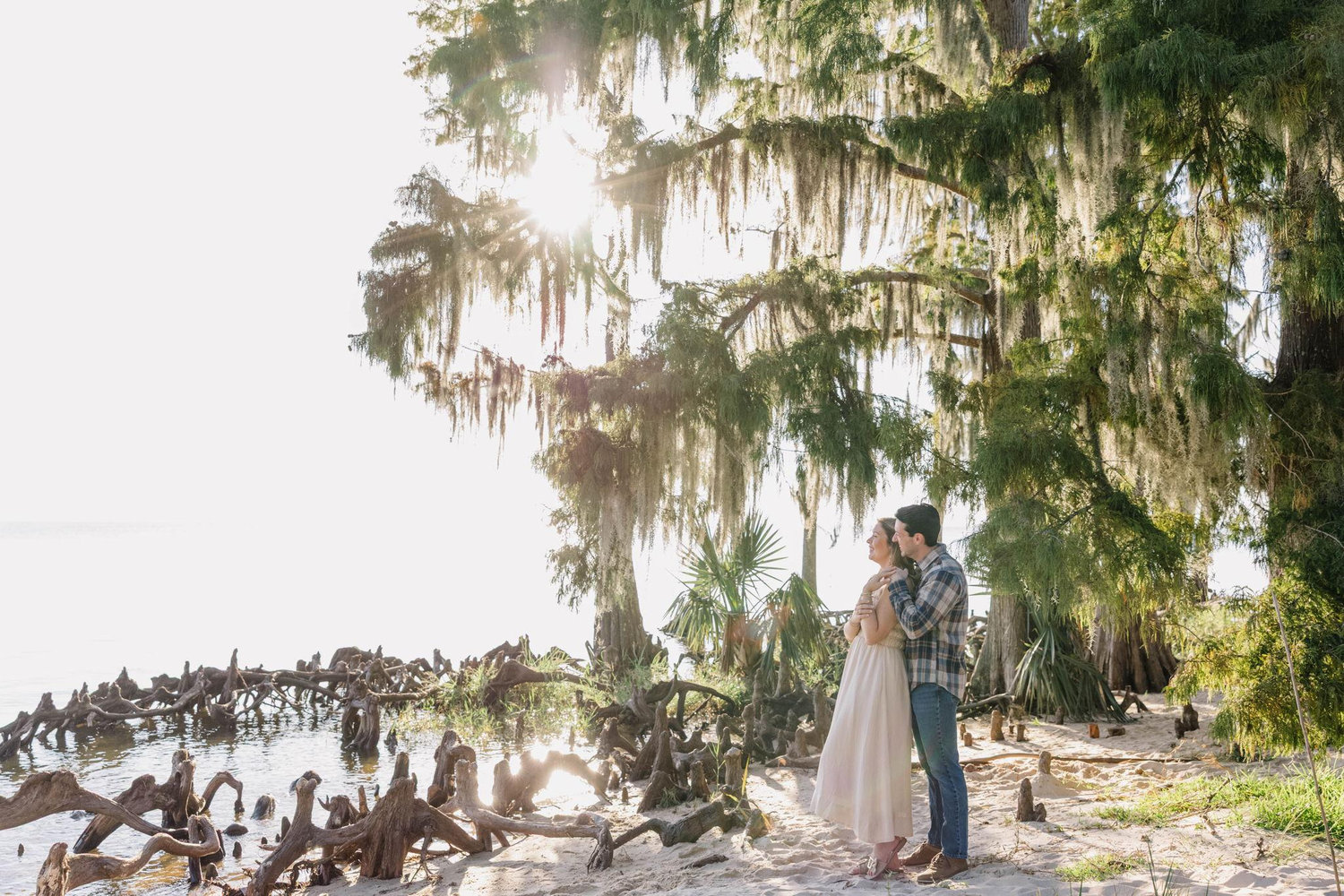 The Wedding Website of Ashleigh Fagan and Riley DiMaggio
