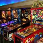 Classic Arcade Pinball Museum