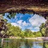 Hamilton Pool