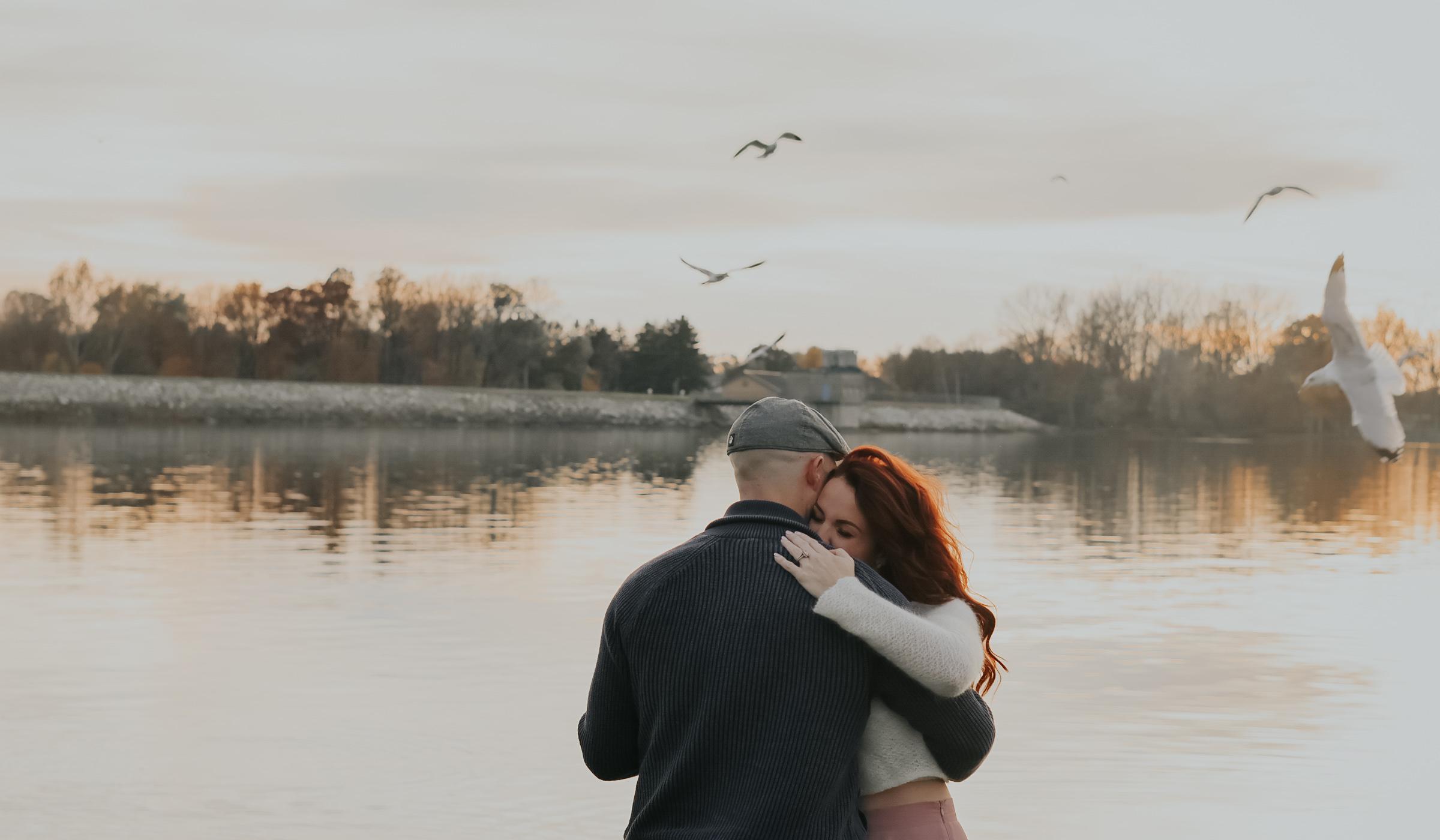 The Wedding Website of Kate Shaughnessy and Chris Adams