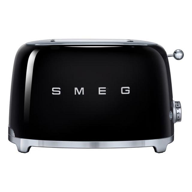 SMEG Two-Slice Toaster