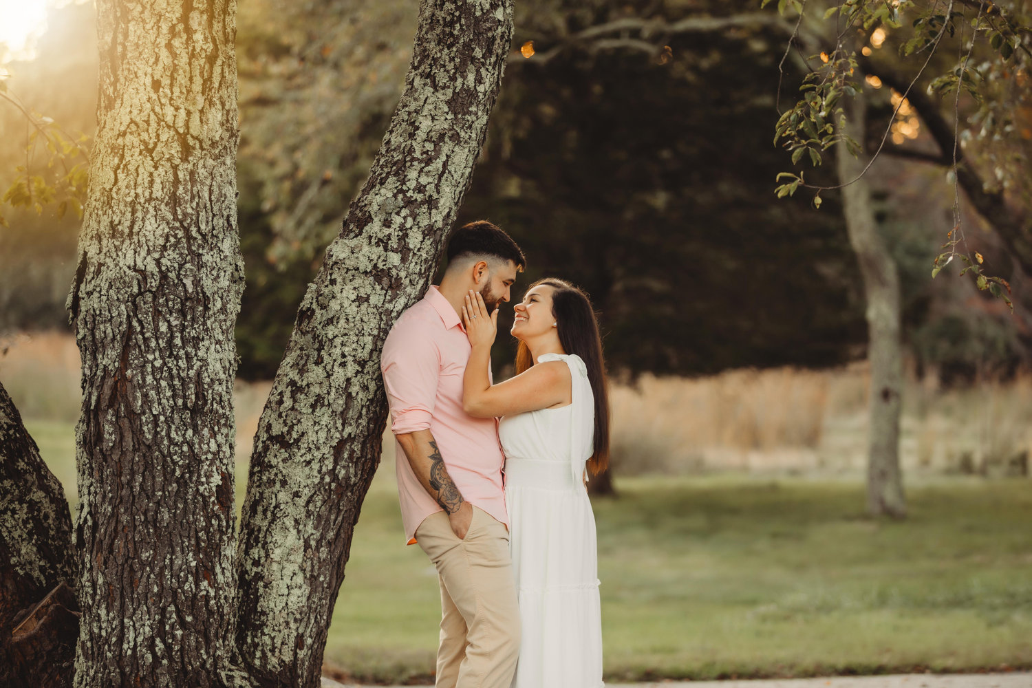 The Wedding Website of Briana Silva and Brandon Gouveia