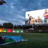 Tri-Way Drive-In Theatre