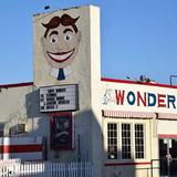 Wonder Bar