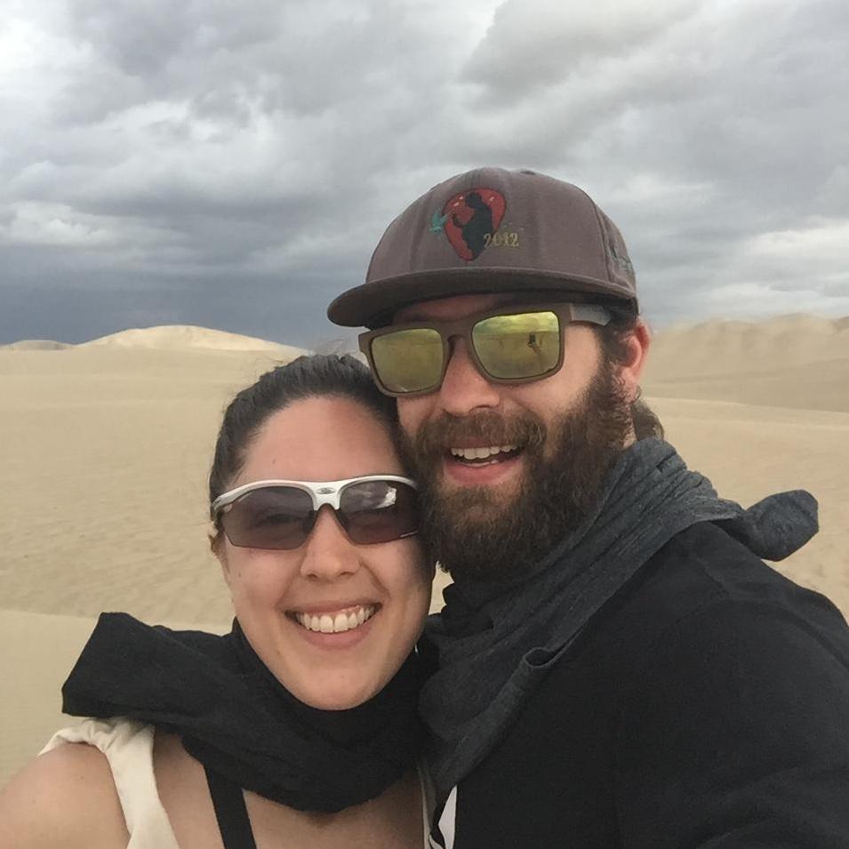 Peru Adventures. February 2015