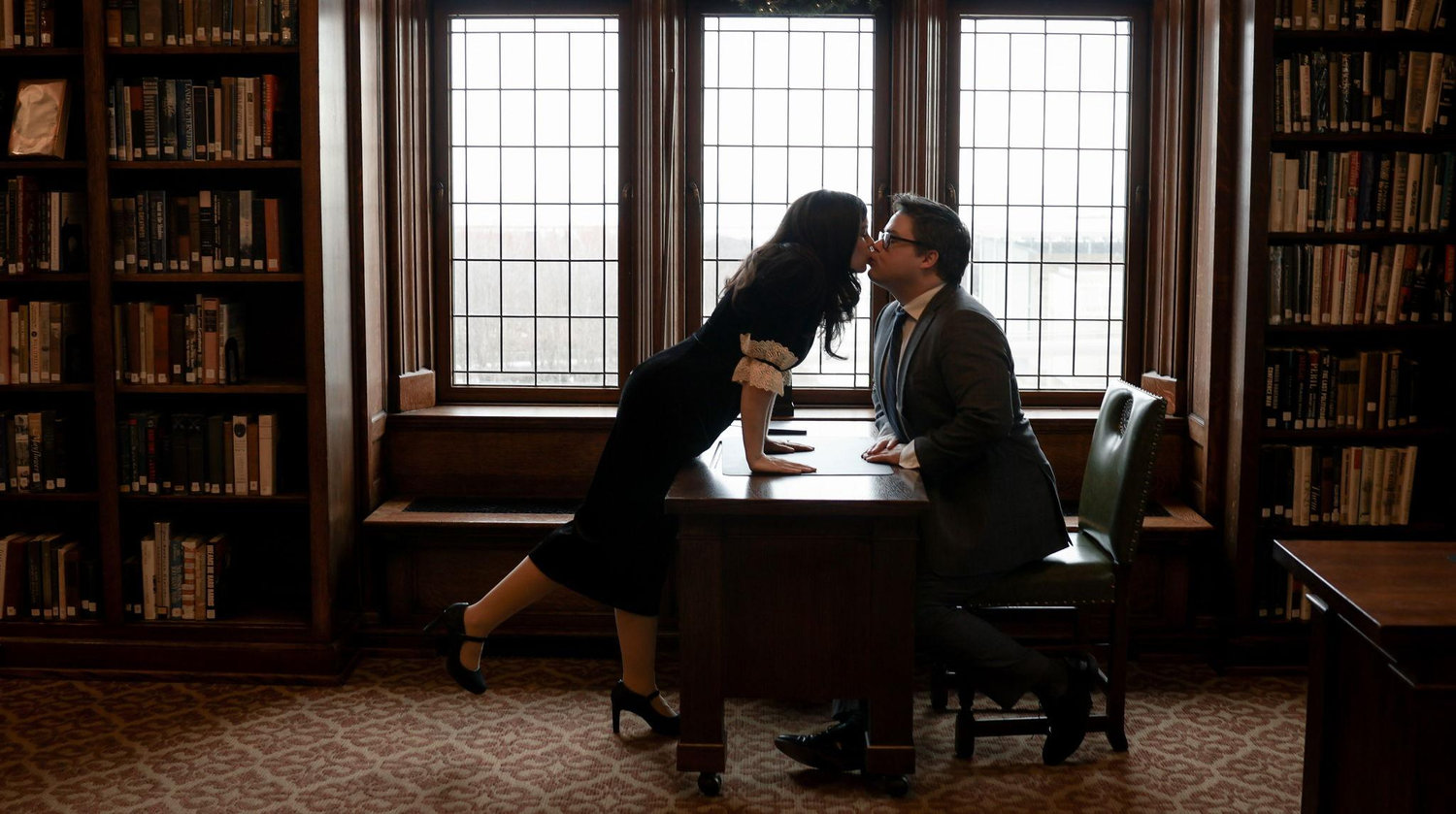 The Wedding Website of Colleen Norton and John Cerney