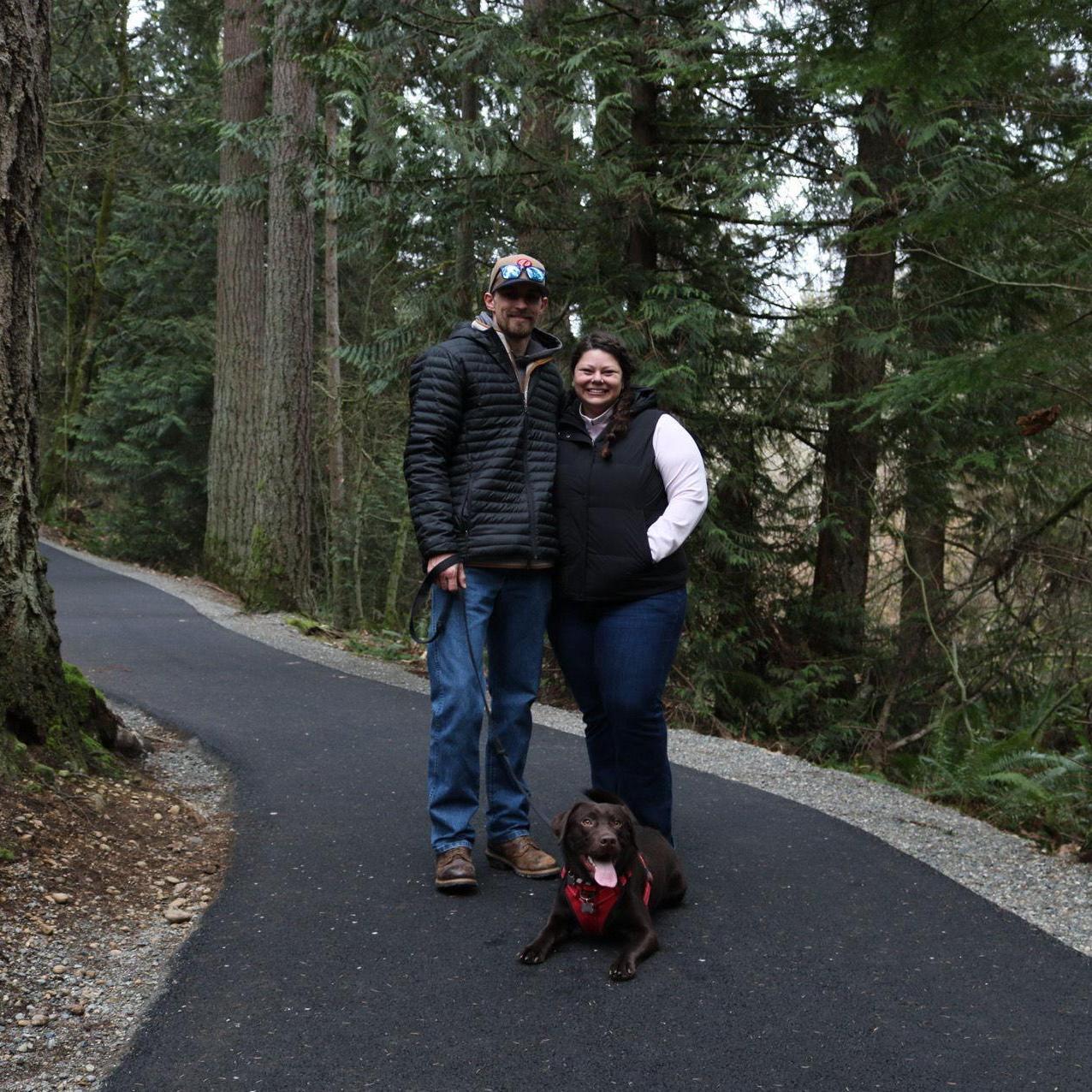 Family Photo!