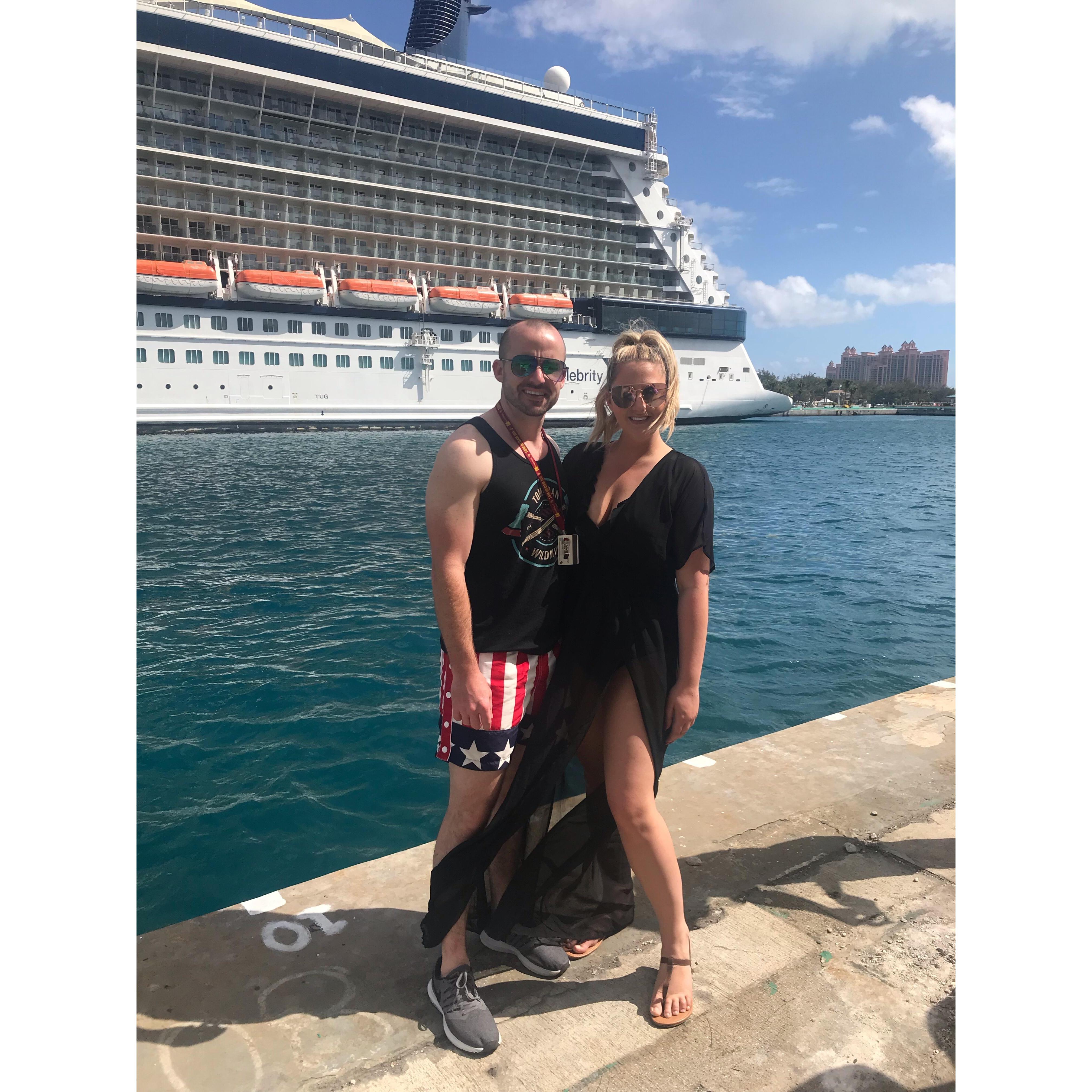 Bahamas