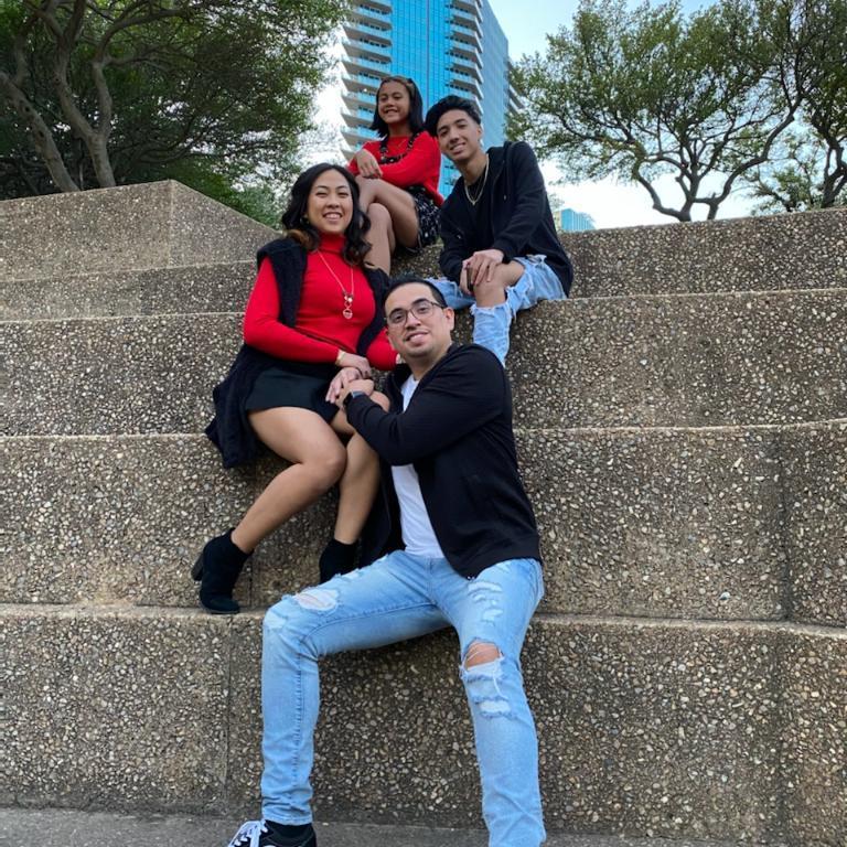 First Family Picture 2022 <3