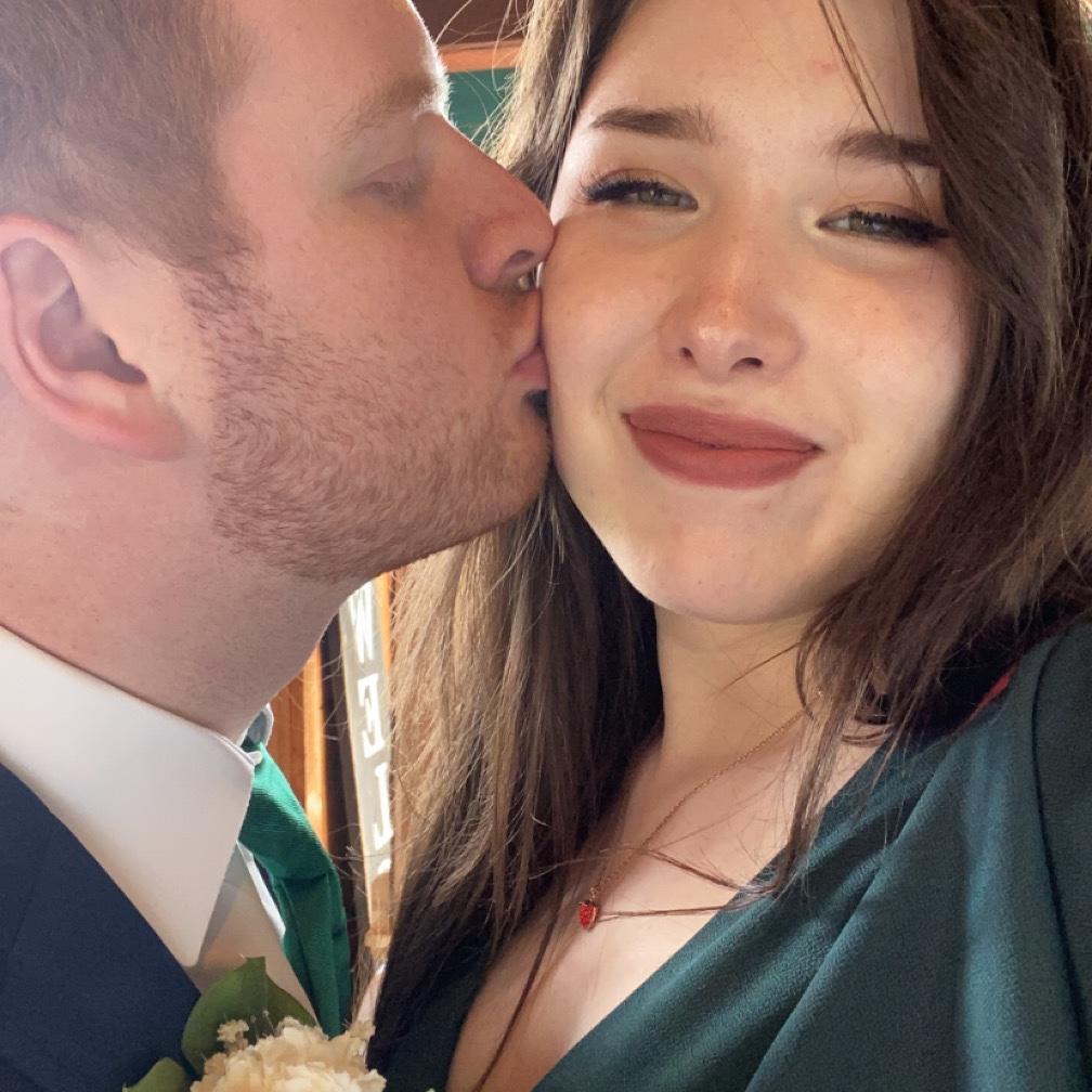 Jonah and Alexis's Wedding