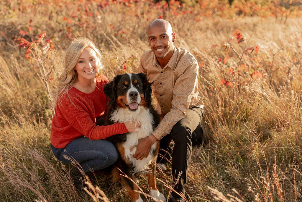 The Wedding Website of Jennifer Woodson and Seth Woodson