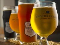Devil's Purse Brewing Company