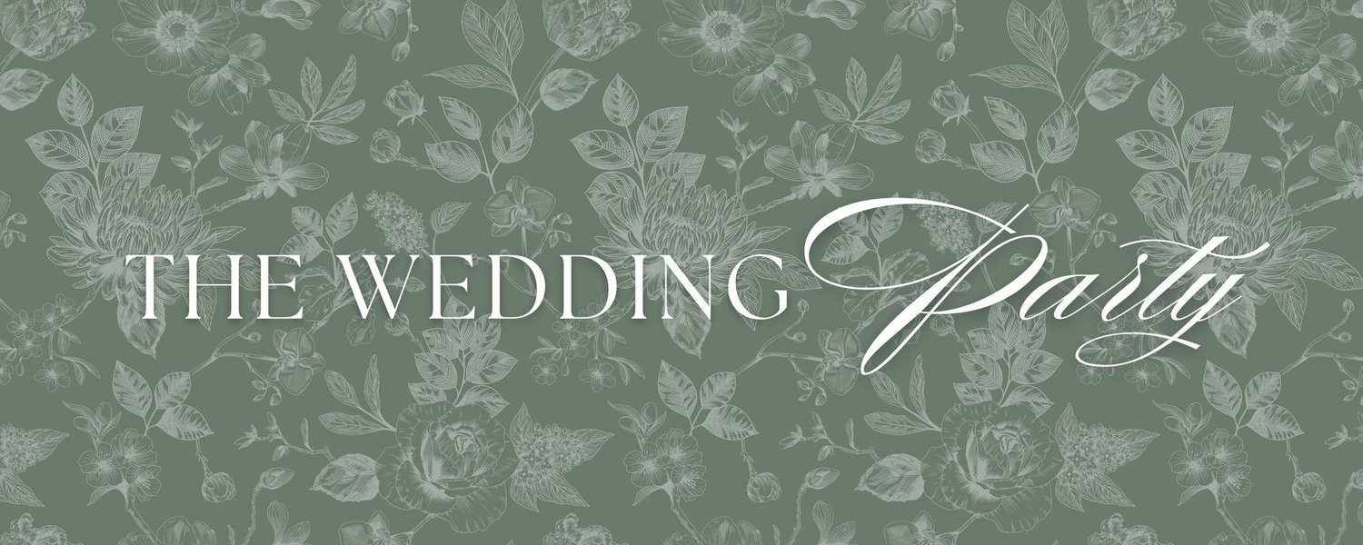 The Wedding Website of Bella Sage and Corey Seng