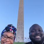Washington Monument and National Mall