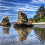 Ruby Beach