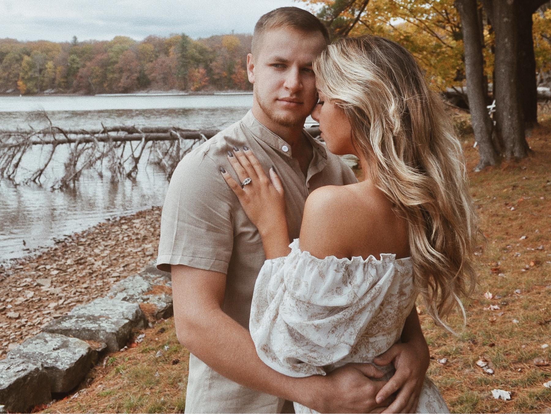 The Wedding Website of Ashley Vail and Derek Guy