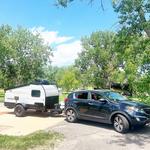 Cherry Creek State Park
