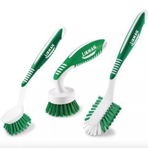 Scrub Brush Kit