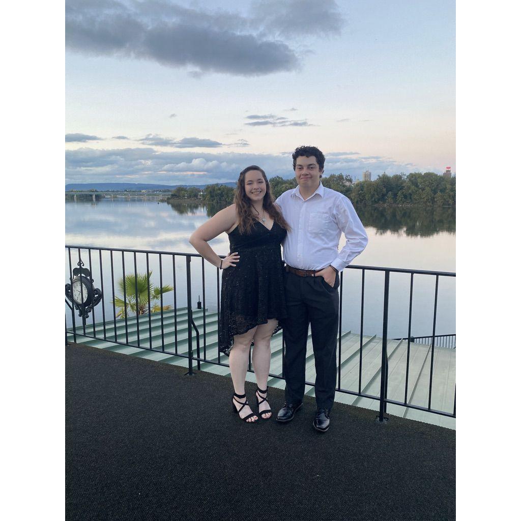 Fire Banquet