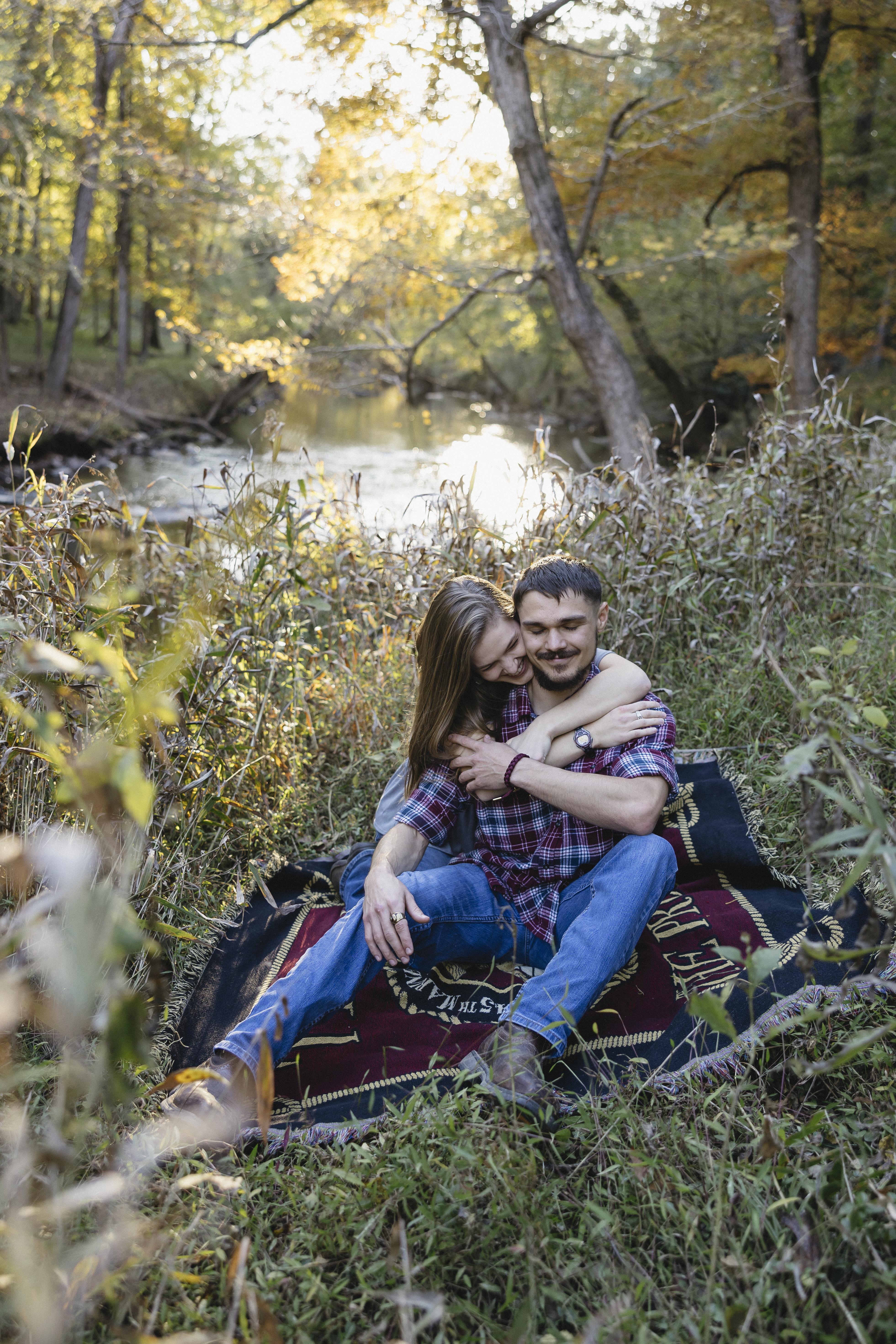 The Wedding Website of Benjamin Meyers and Alexis Hawbaker