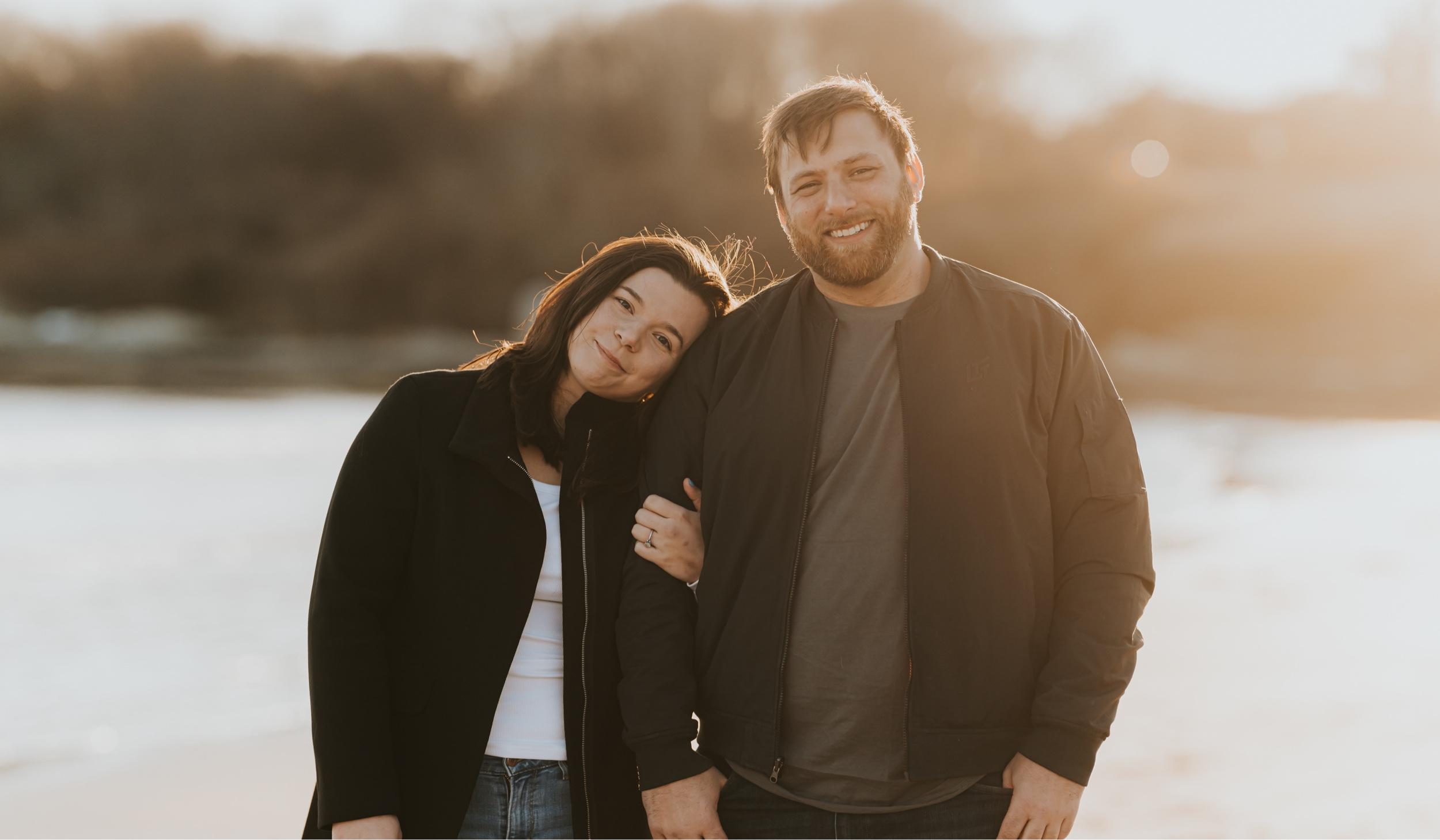 The Wedding Website of Kayla Zerva and Joshua Blasbalg