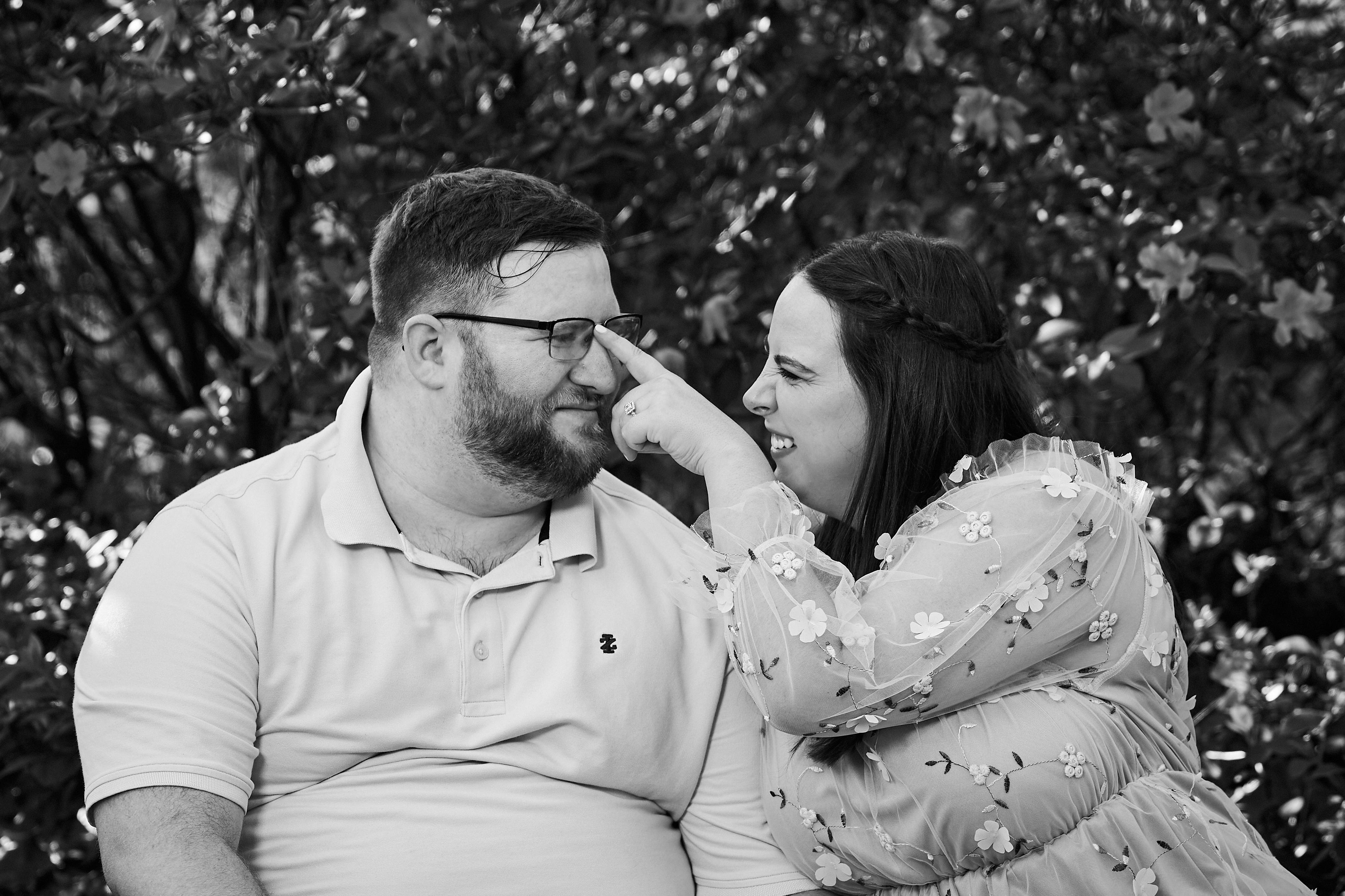 The Wedding Website of Kristopher Nawrocki and Haley Barnett