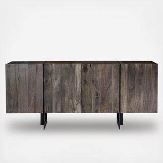 Small Tiburon Sideboard