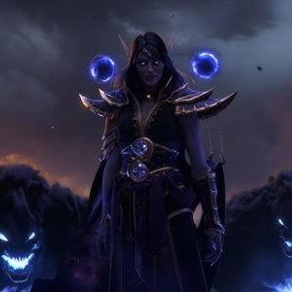 Buy Elizabeth 3 Months of World of Warcraft