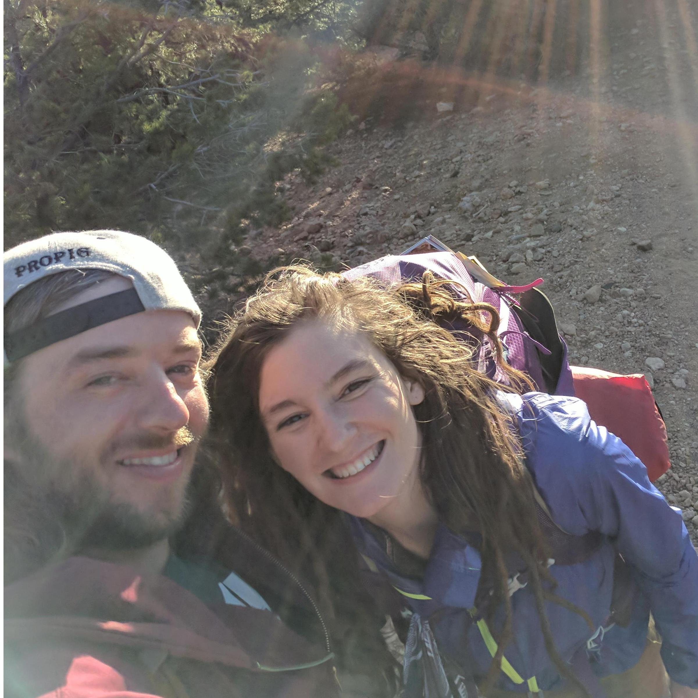 The "Engagement Photo"