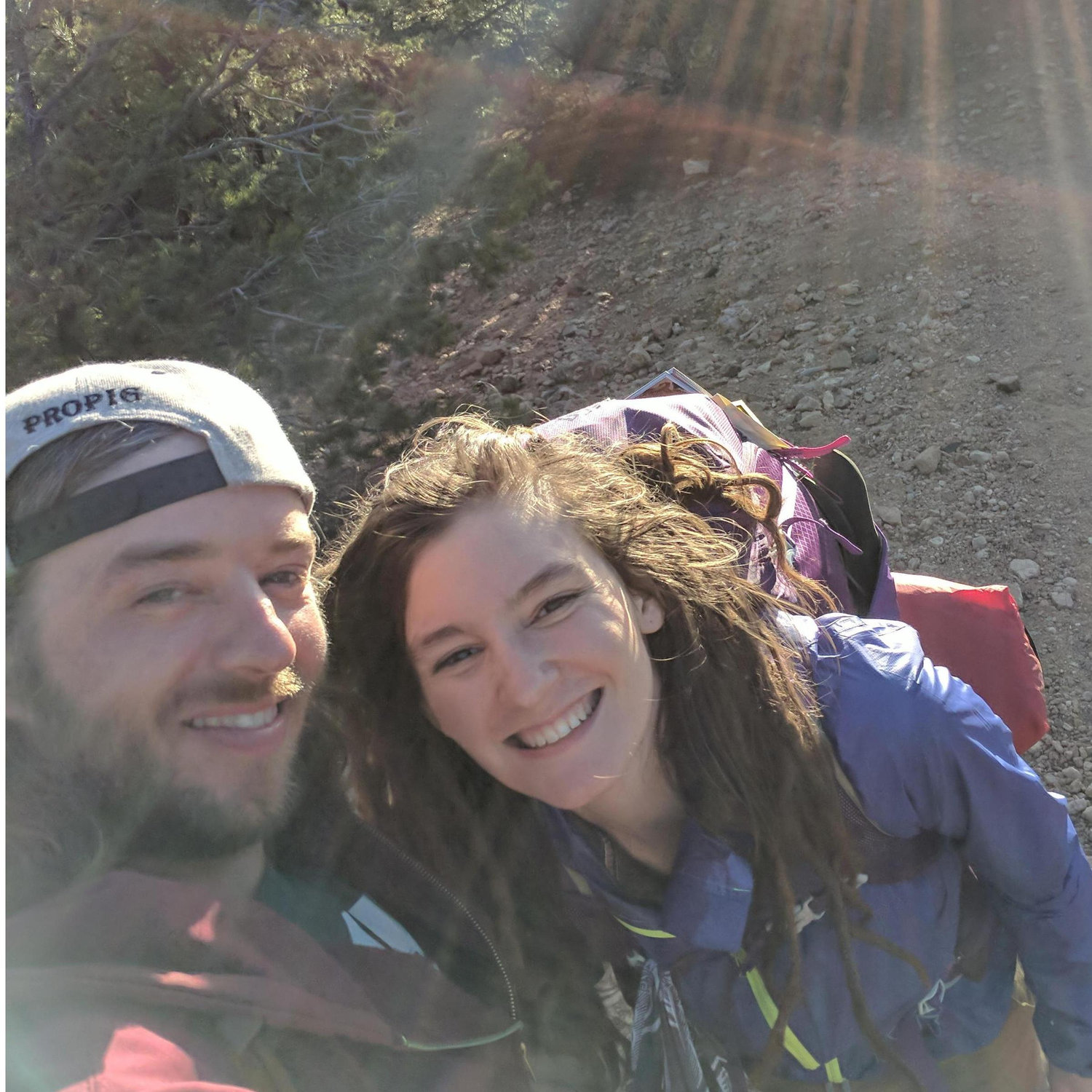 The "Engagement Photo"