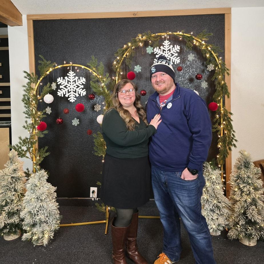 Christmas 2025 at Hillcrest Church