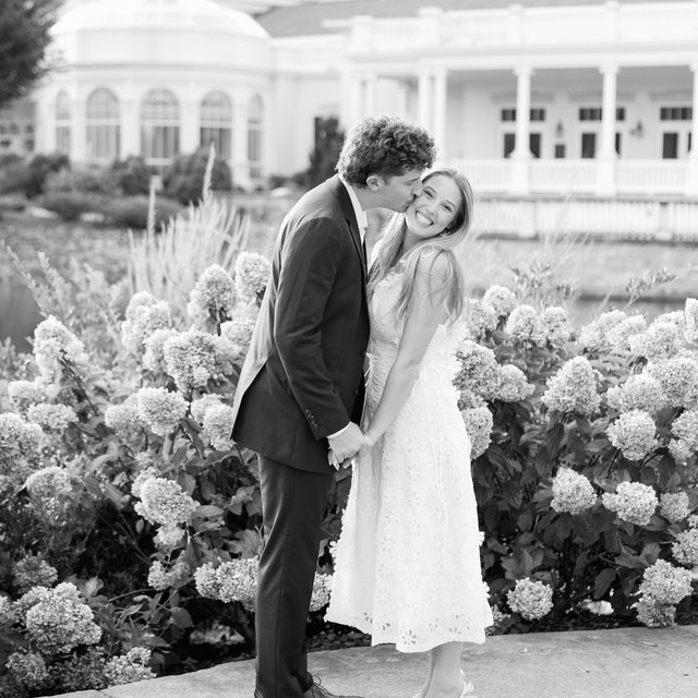 Newlywed fund!