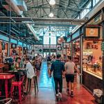 Dallas Farmers Market