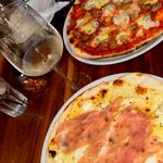 Pizzeria Omaggio
