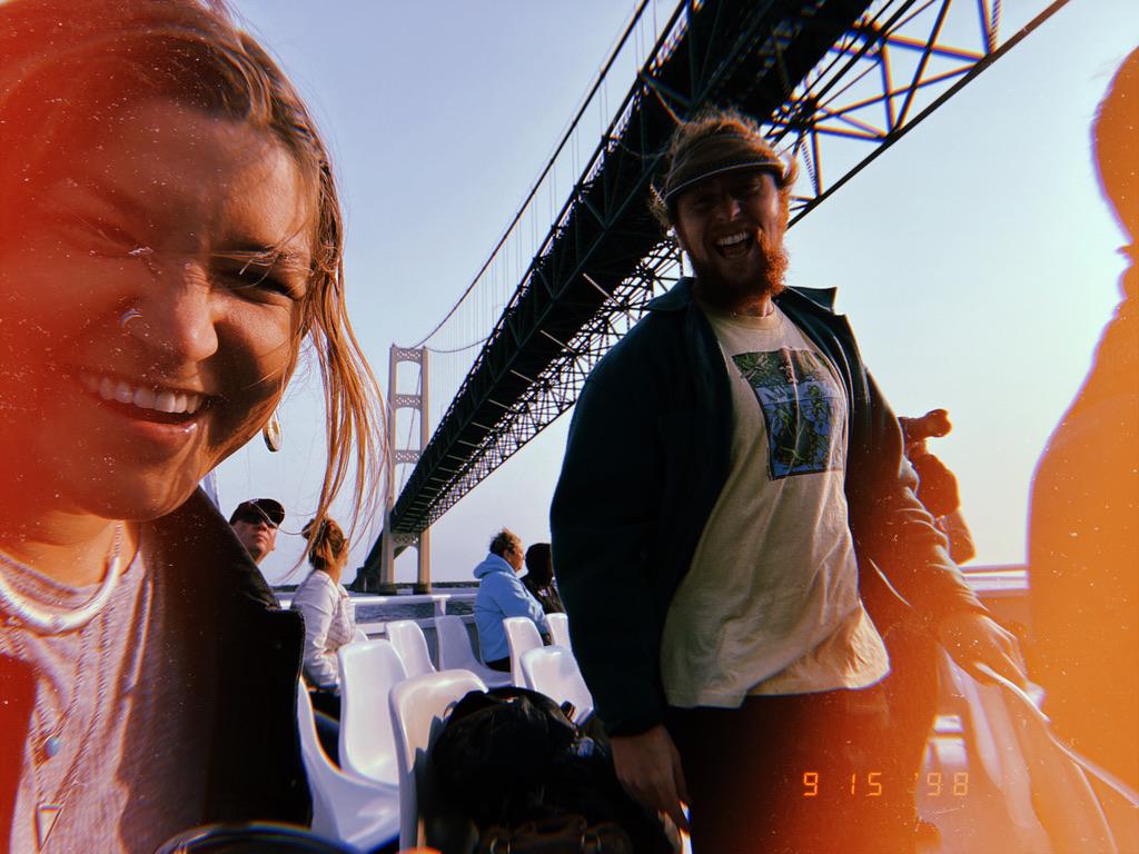 The Wedding Website of Sydney Elkins and Christian Pages