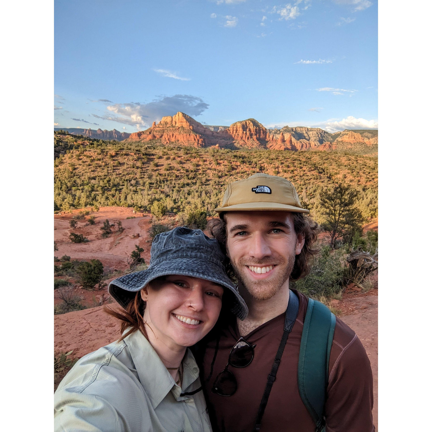 Sedona, AZ