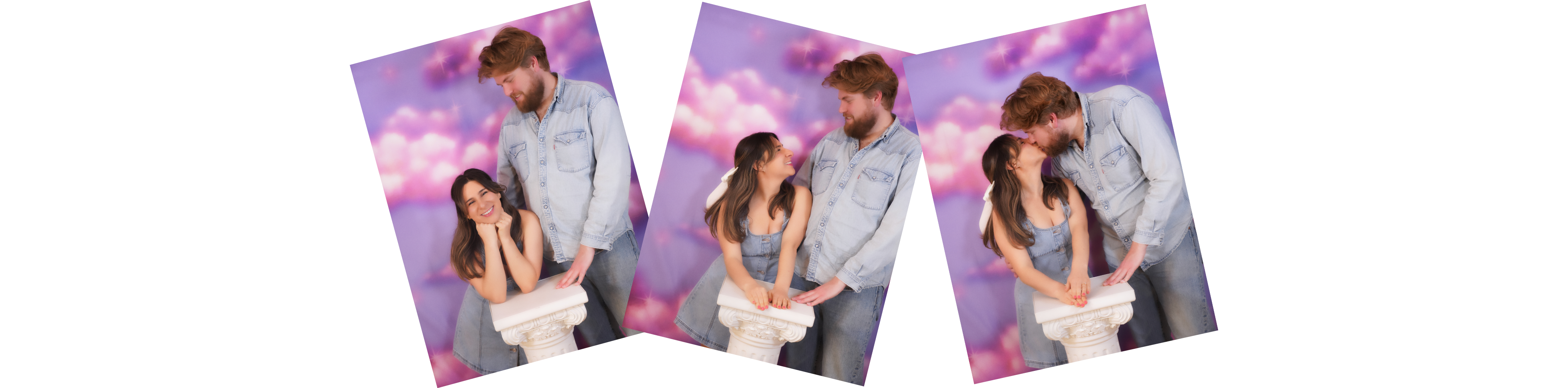The Wedding Website of Erica Weiss and Griffin Hays