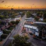 Bardstown Road
