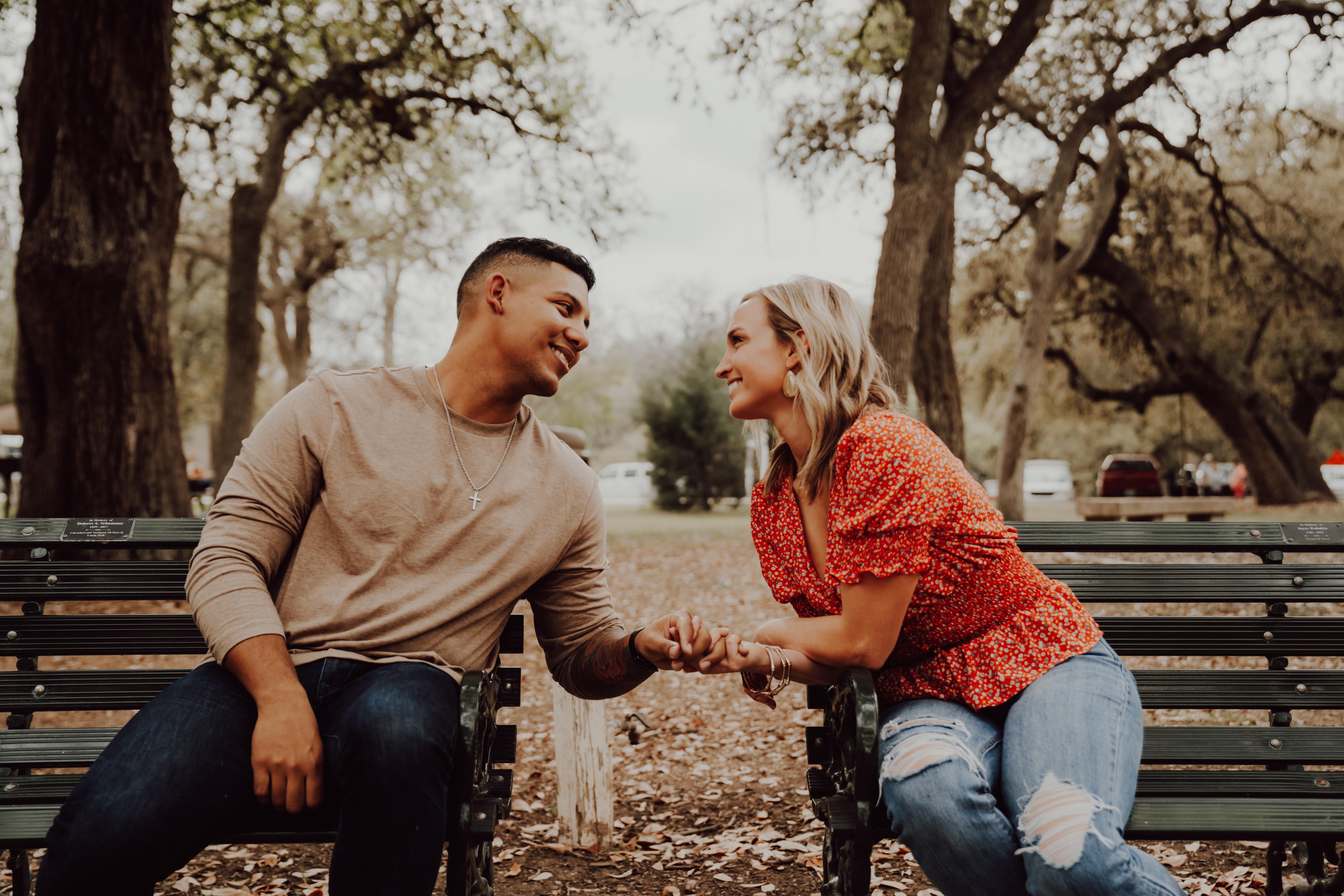 The Wedding Website of Andrea Rhodes and Hector Aleman