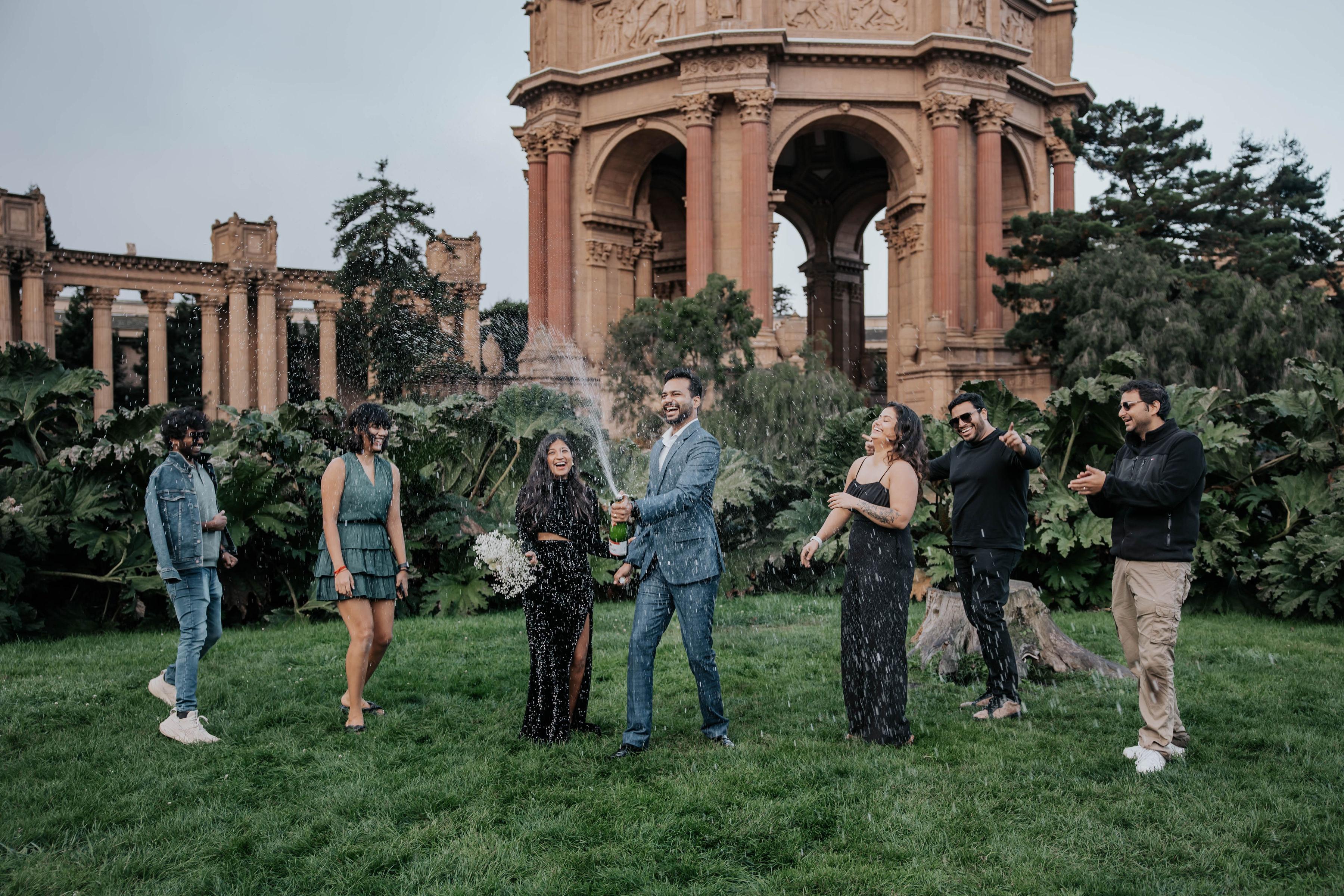 The Wedding Website of Ketan Lakhera and Kriti Dutta