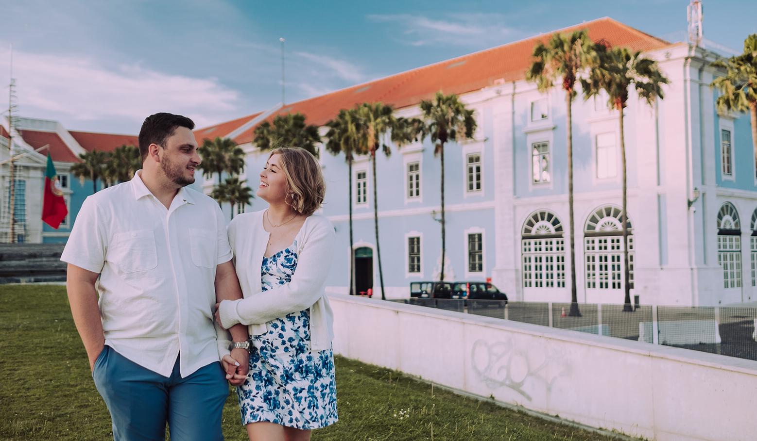 The Wedding Website of Keaton Cobble and Matthew Zielinski